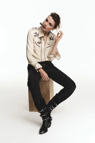 Look 2